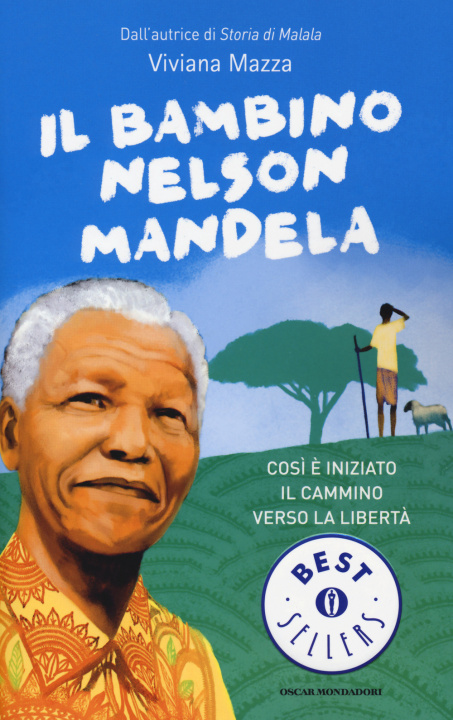 Carte Il bambino Nelson Mandela Viviana Mazza