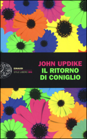 Libro Il ritorno di coniglio John Updike