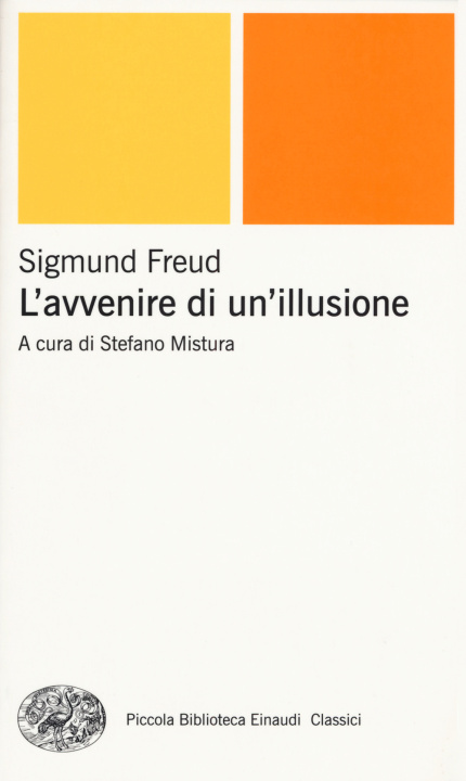 Carte L'avvenire di un'illusione Sigmund Freud
