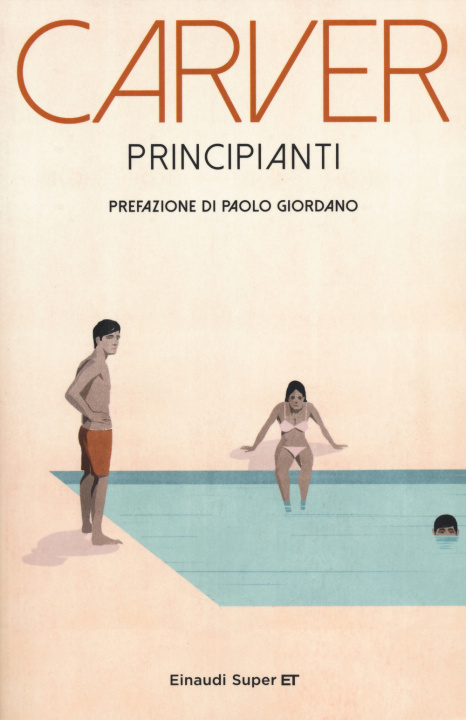 Book Principianti Raymond Carver