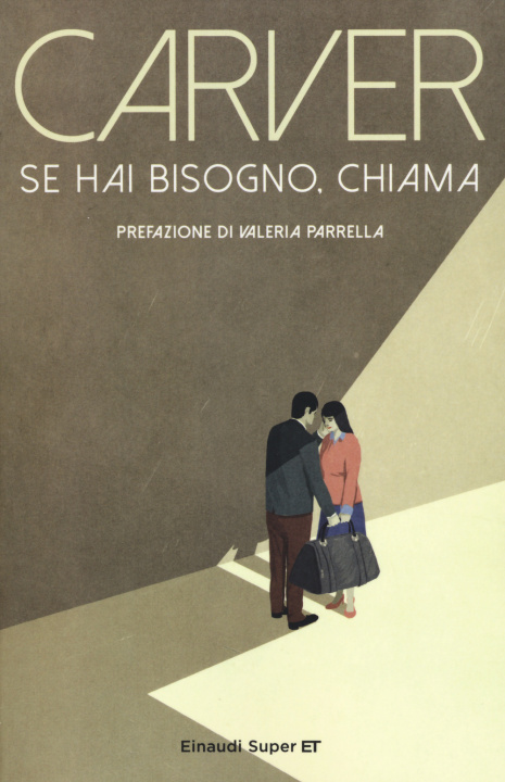 Kniha Se hai bisogno, chiama. Racconti postumi e giovanili Raymond Carver