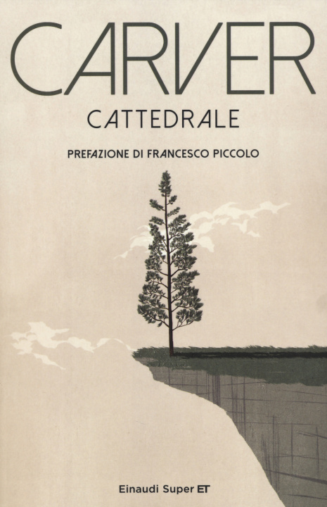 Kniha Cattedrale Raymond Carver