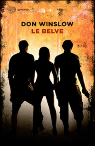 Buch Le belve Don Winslow