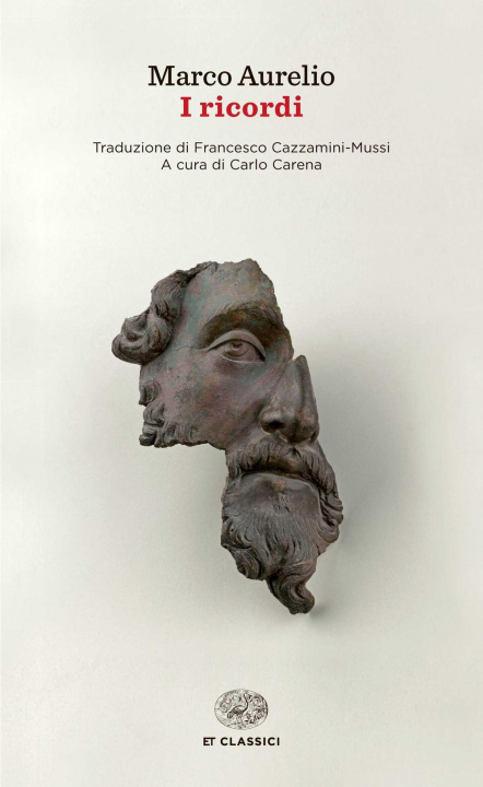 Buch I ricordi Marco Aurelio