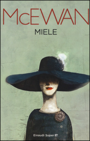 Kniha Miele Ian McEwan