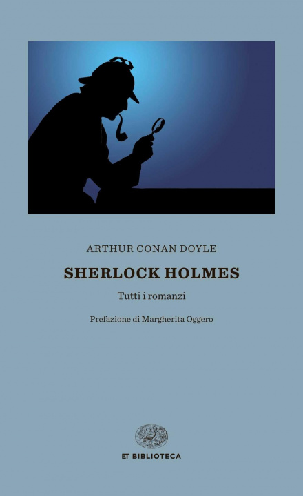 Kniha Sherlock Holmes Arthur Conan Doyle