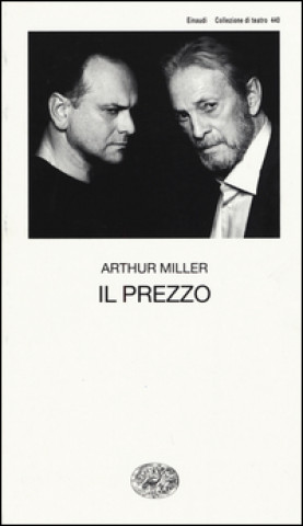 Könyv Il prezzo Arthur Miller