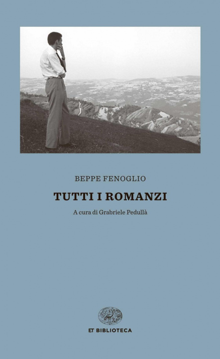 Buch Tutti i romanzi 