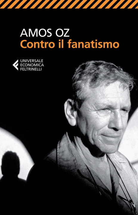 Kniha Contro il fanatismo Amos Oz