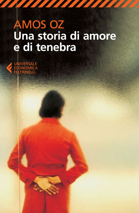 Könyv Una storia d'amore e di tenebra Amos Oz