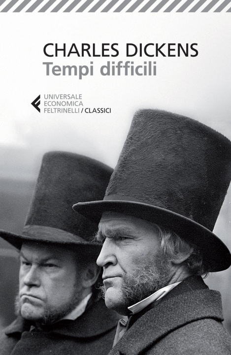 Book Tempi difficili Charles Dickens