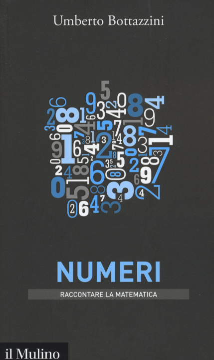 Książka Numeri Umberto Bottazzini