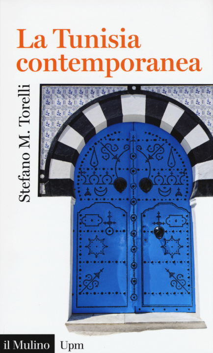 Книга La Tunisia contemporanea Stefano M. Torelli