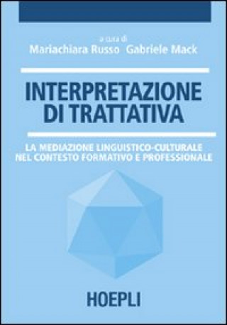 Kniha Interpretazione simultanea e consecutiva C. Falbo
