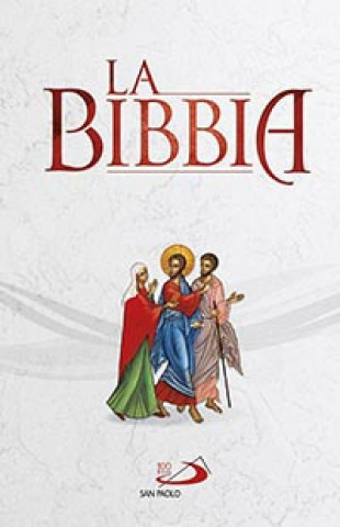 Книга La Bibbia. Nuova versione dai testi antichi 