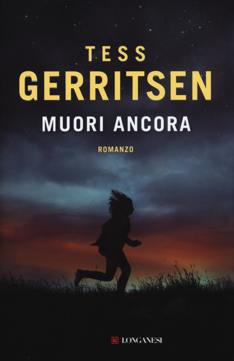 Book Muori ancora Tess Gerritsen