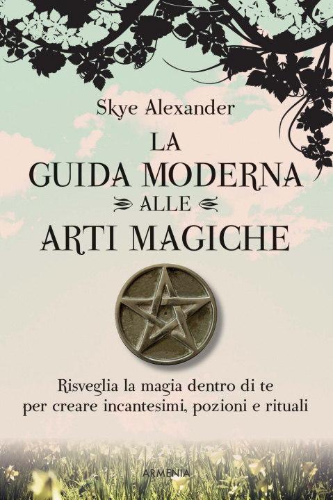 Carte La guida moderna alle arti magiche Skye Alexander