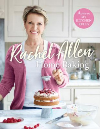 Libro Home Baking Rachel Allen