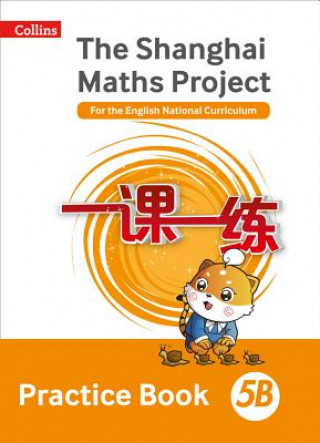 Carte Practice Book 5B Lianghuo Fan