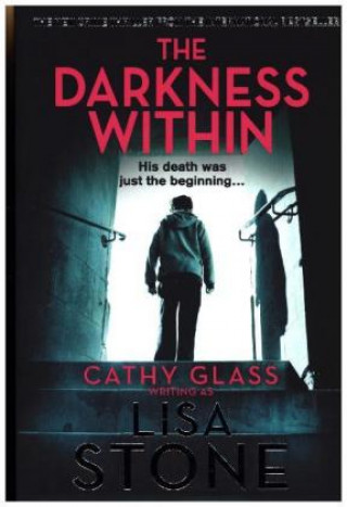 Kniha Darkness Within Lisa Stone