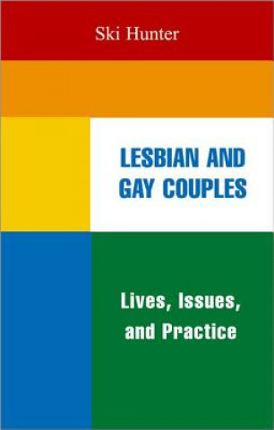 Livre Lesbian and Gay Couples Ski Hunter