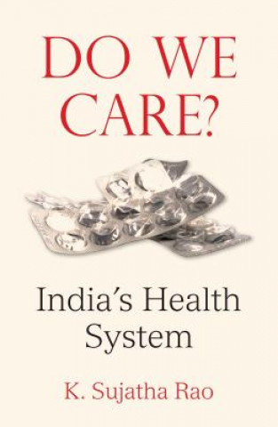 Libro Do We Care? Rao