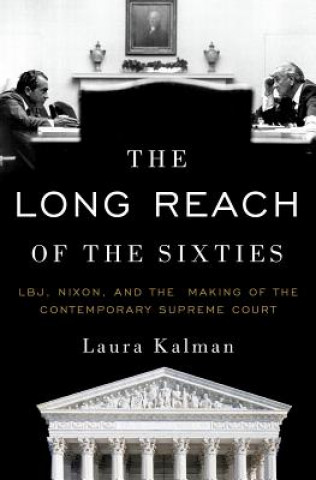 Carte Long Reach of the Sixties Laura Kalman