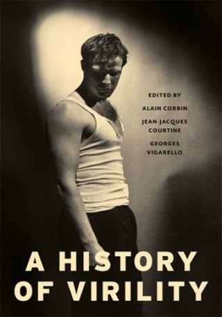 Könyv History of Virility Alain Corbin