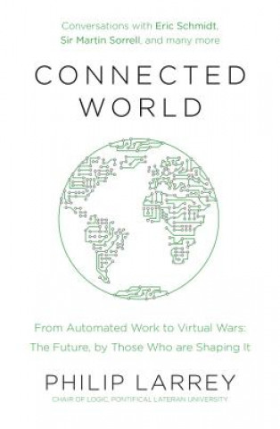Buch Connected World LARREY   PHILIP