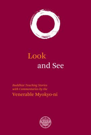 Carte Look And See Venerable Myokyo-Ni