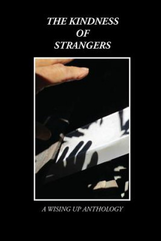 Carte Kindness of Strangers HEATHER TOSTESON