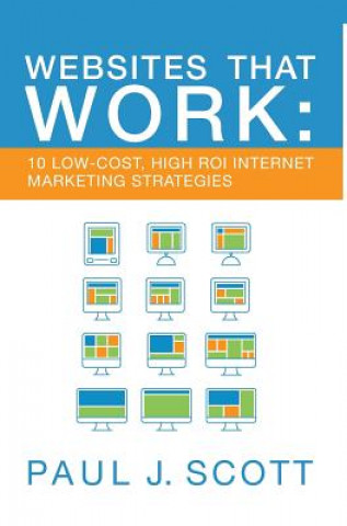 Buch Websites That Work PAUL J SCOTT