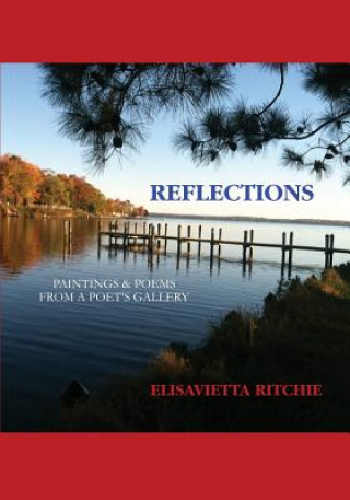Knjiga Reflections ELISAVIETT RITCHIE