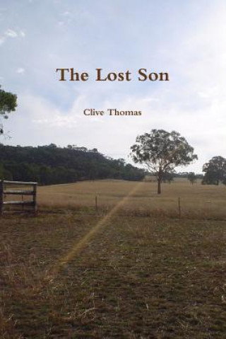 Knjiga Lost Son Clive Thomas