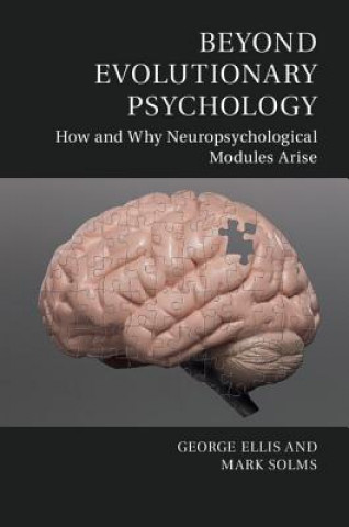 Книга Beyond Evolutionary Psychology ELLIS  GEORGE F. R.