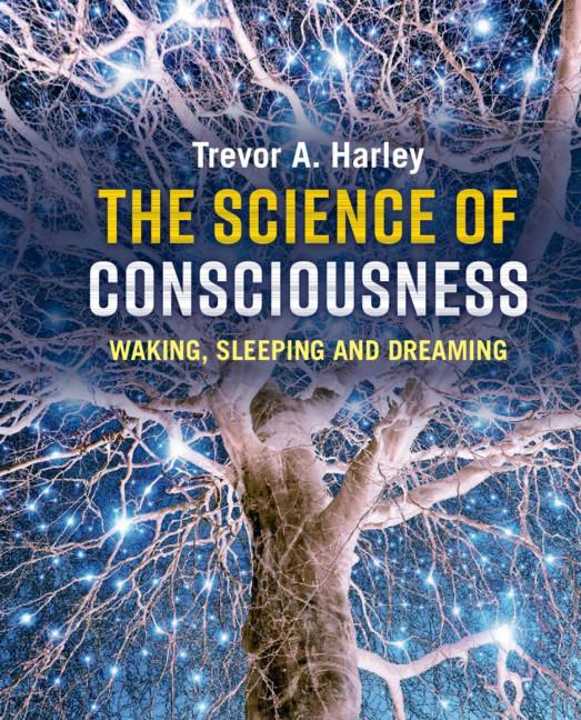 Könyv Science of Consciousness HOBSON  J. ALLAN