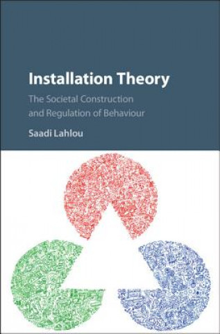 Knjiga Installation Theory LAHLOU  SAADI