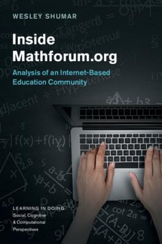 Carte Inside Mathforum.org SHUMAR  WESLEY