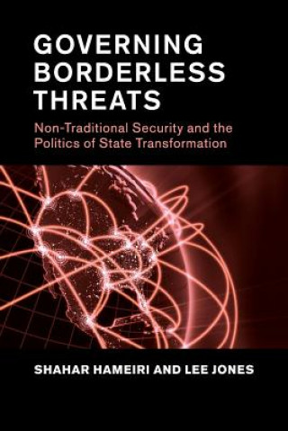 Boek Governing Borderless Threats Shahar Hameiri
