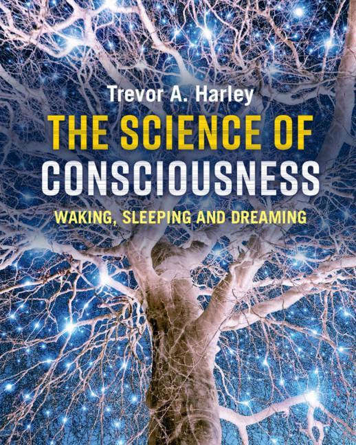 Книга Science of Consciousness HOBSON  J. ALLAN