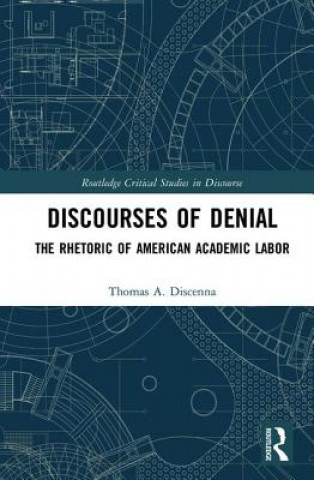 Buch Discourses of Denial Thomas (Oakland University USA) Discenna