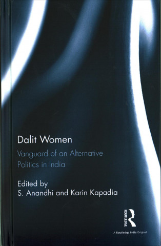Kniha Dalit Women 