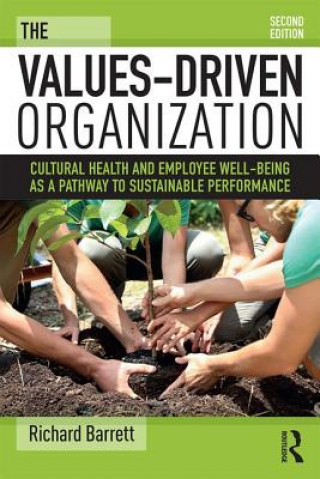 Carte Values-Driven Organization BARRETT