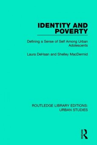 Book Identity and Poverty Laura Dehaan