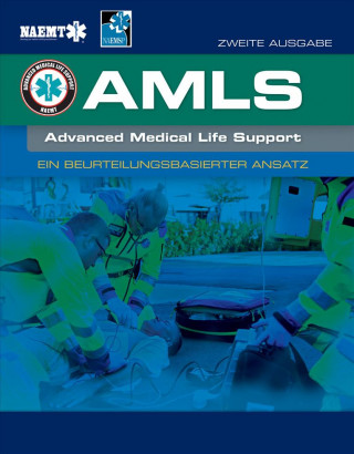 Buch AMLS German: Ein Beurteilungsbasierter Ansatz NAEMT