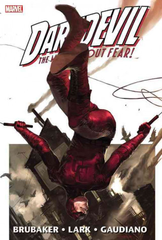 Libro Daredevil By Ed Brubaker & Michael Lark Ed Brubaker