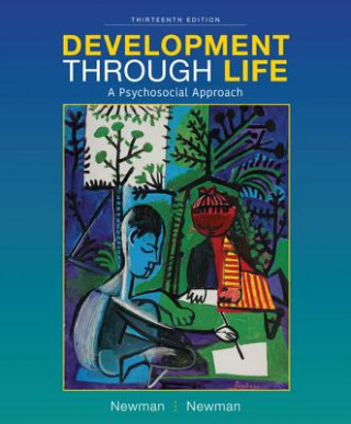 Книга Development Through Life Barbara M Newman