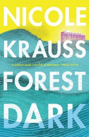 Carte Forest Dark Nicole Krauss