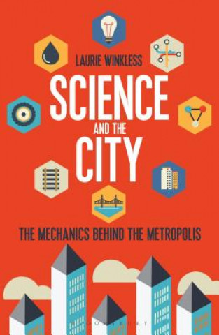 Book Science and the City Laurie Winkless
