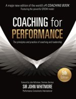 Könyv Coaching for Performance John Whitmore